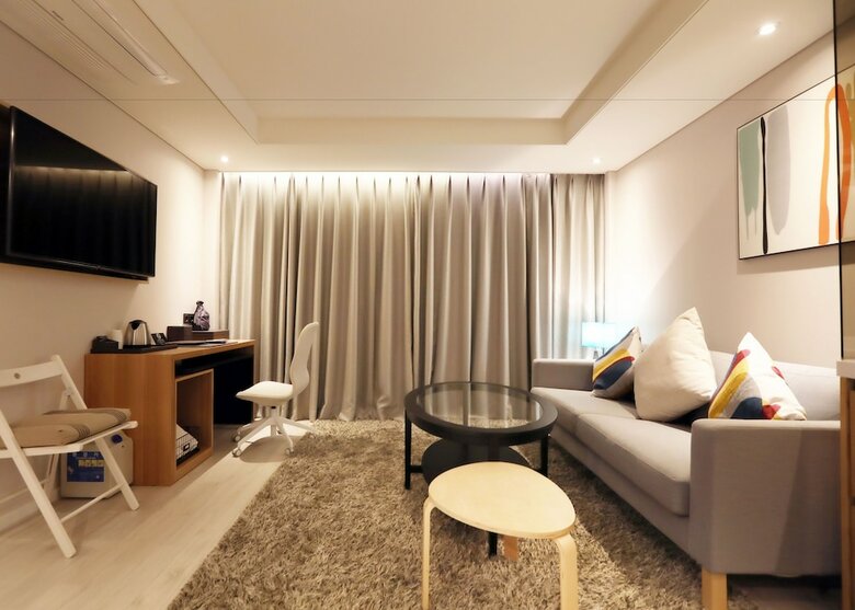 Hotel Londoner