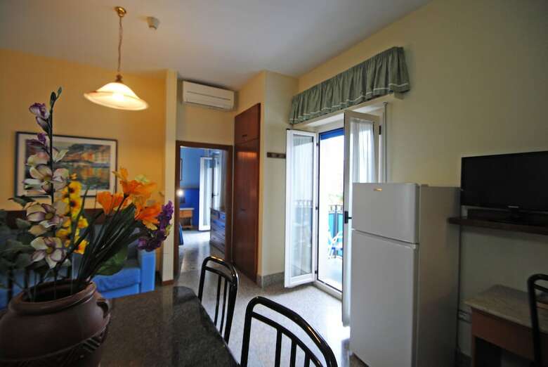 Residence Settebello