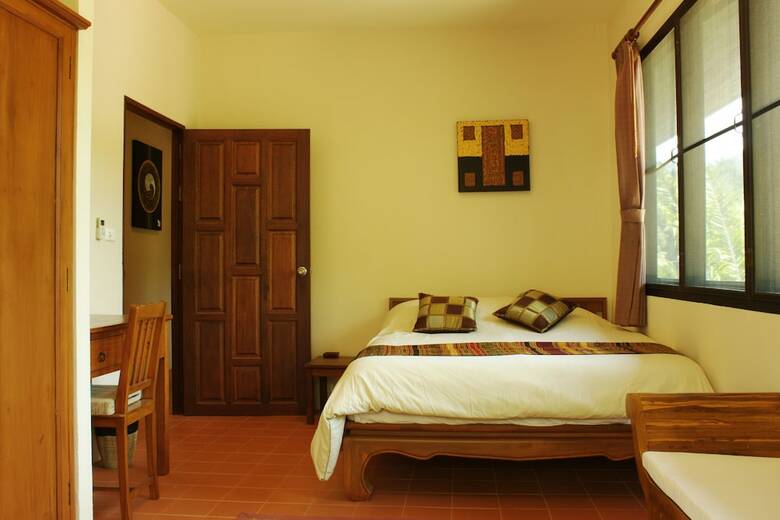 Hotel Khao Tong Villa At Melina