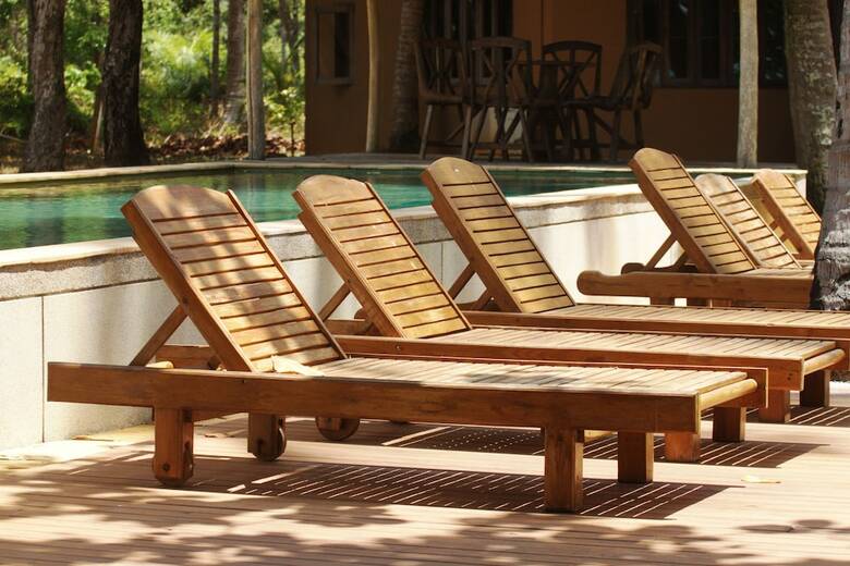 Hotel Khao Tong Villa At Melina