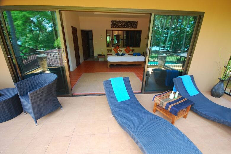 Hotel Khao Tong Villa At Melina