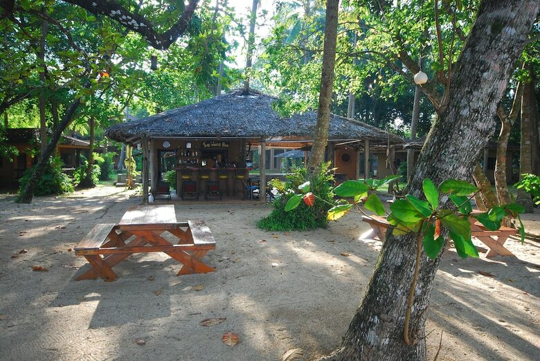 Hotel Khao Tong Villa At Melina