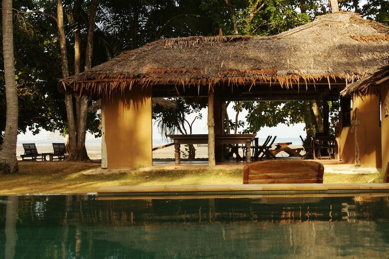 Hotel Khao Tong Villa At Melina