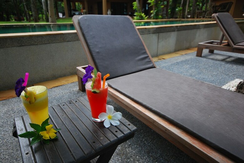 Hotel Khao Tong Villa At Melina