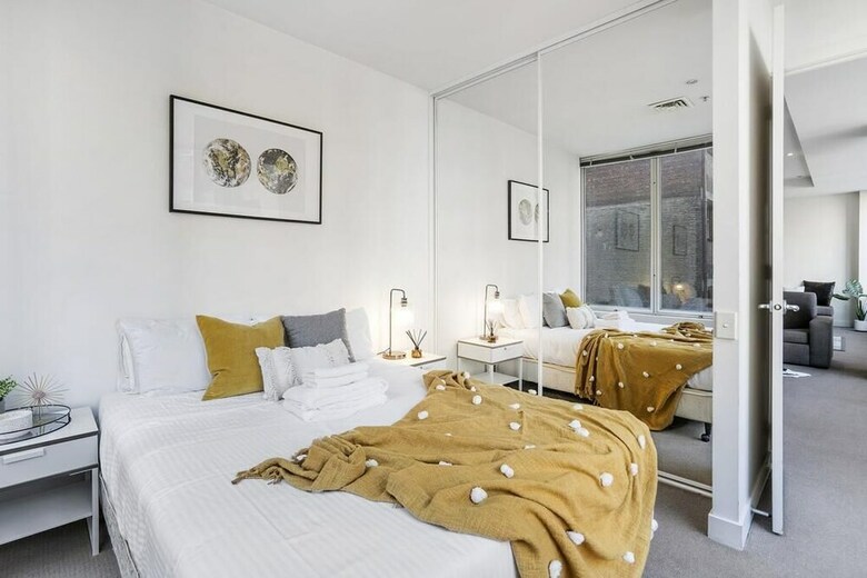 Apartamentos Corporate Stayz At Collins