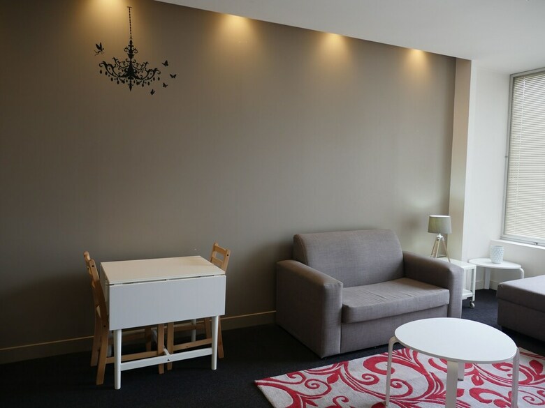 Apartamentos Corporate Stayz At Collins