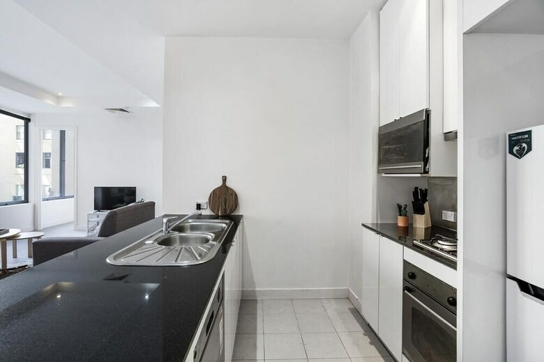 Apartamentos Corporate Stayz At Collins