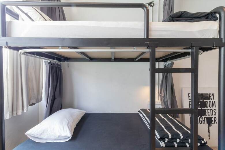 Hostal Beige Poshtels - Hostel