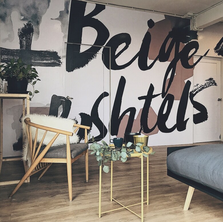 Hostal Beige Poshtels - Hostel