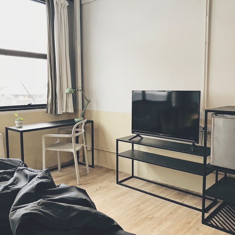 Hostal Beige Poshtels - Hostel