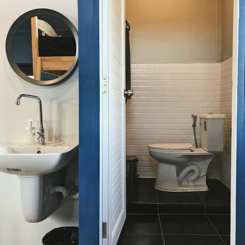 Hostal Beige Poshtels - Hostel