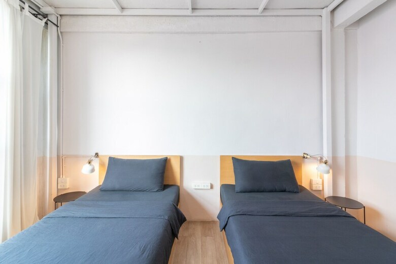 Hostal Beige Poshtels - Hostel