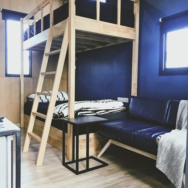 Hostal Beige Poshtels - Hostel