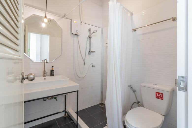 Hostal Beige Poshtels - Hostel