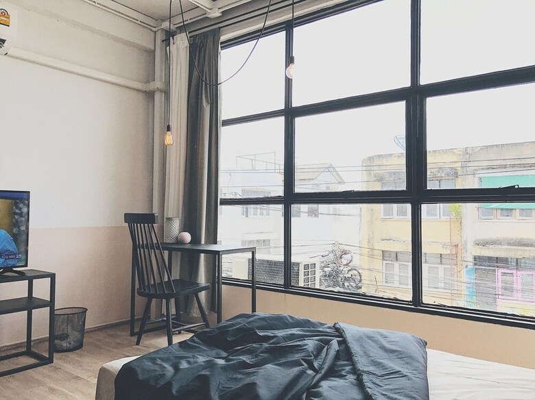 Hostal Beige Poshtels - Hostel