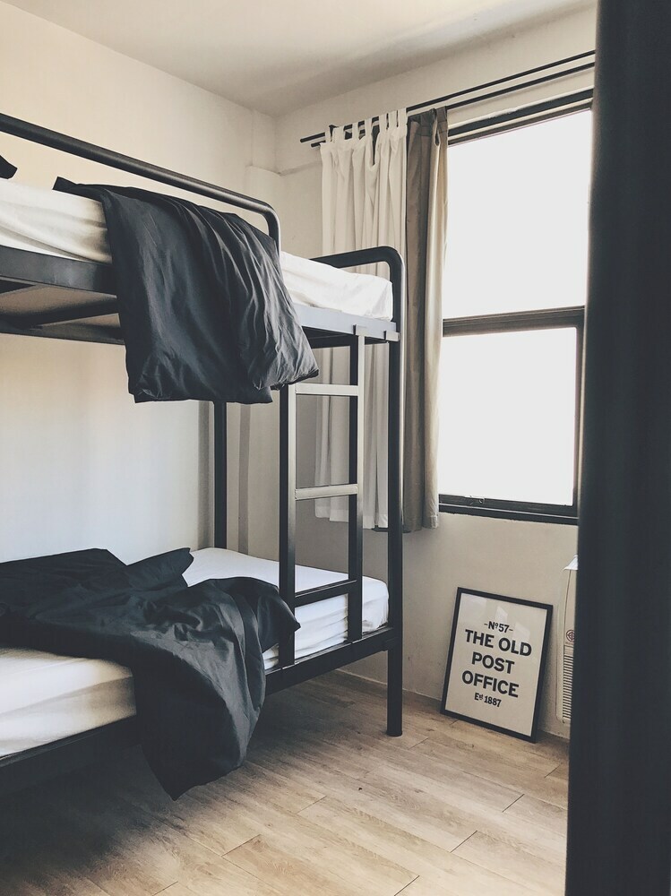 Hostal Beige Poshtels - Hostel
