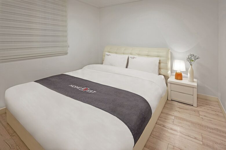 Hotel Homefourest Resort
