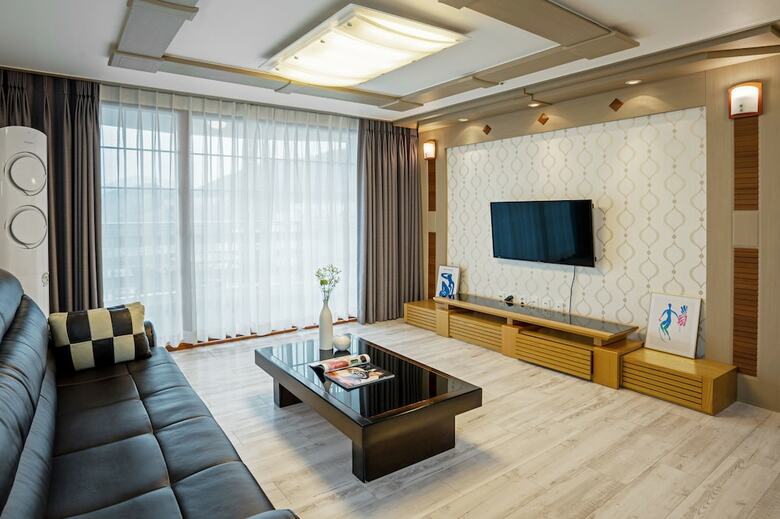 Hotel Homefourest Resort