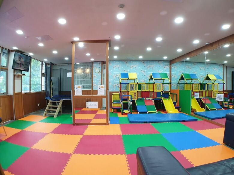 Hotel Homefourest Resort