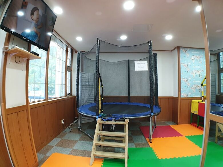 Hotel Homefourest Resort