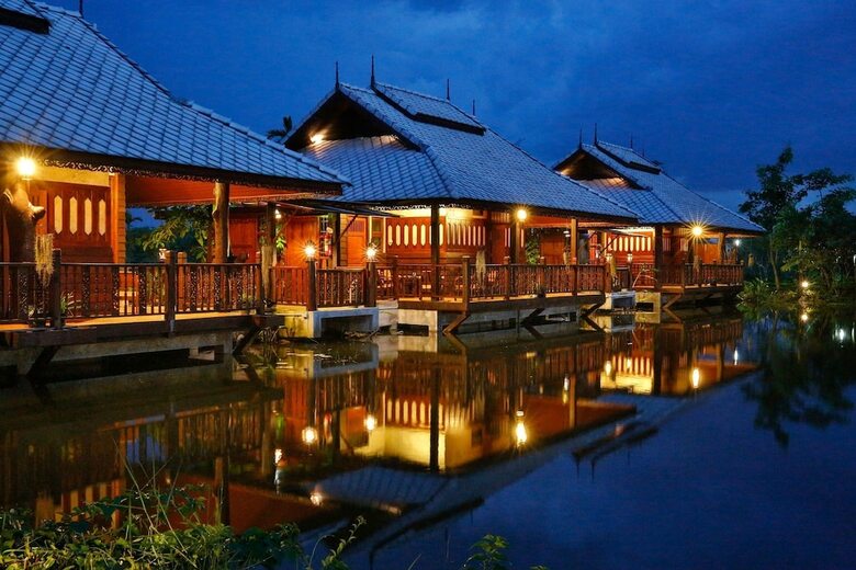 Hotel Chang Kaew Resort Chiang Mai