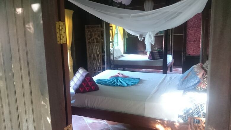 Hotel The Boat House