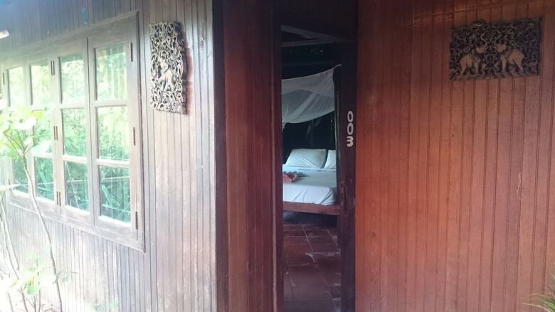 Hotel The Boat House