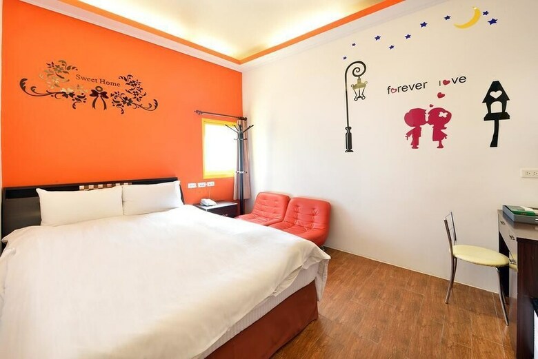 Hotel Kenting Star Inn