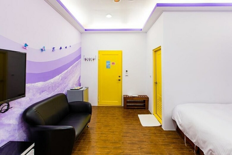 Hotel Kenting Star Inn