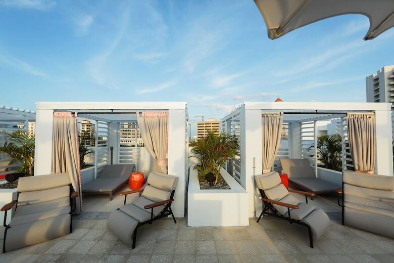 Art Ovation Hotel, Autograph Collection