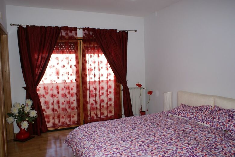 Casa Da Buzina
