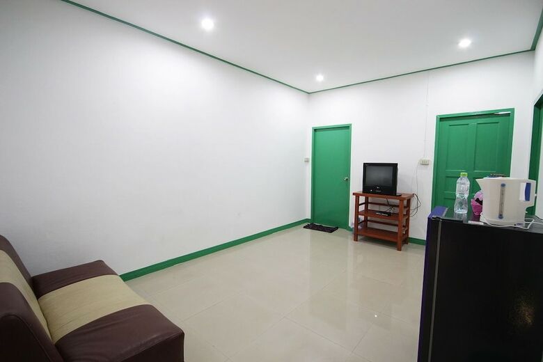 Hotel Chatfah Resort