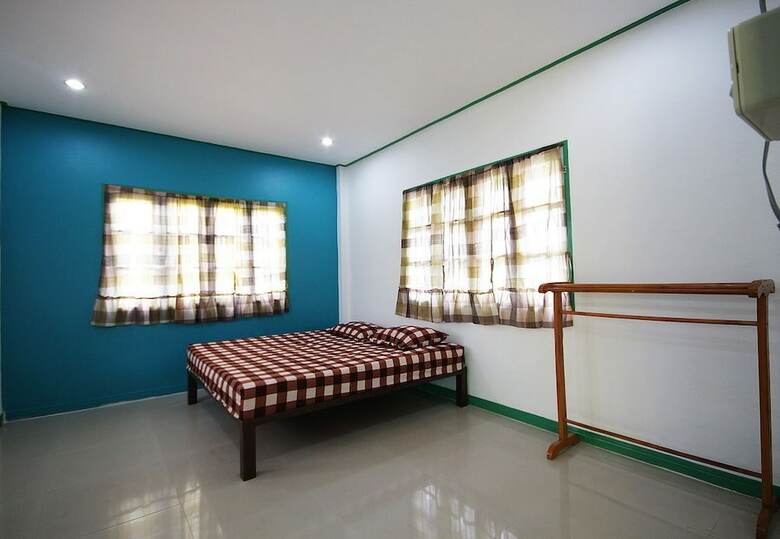 Hotel Chatfah Resort