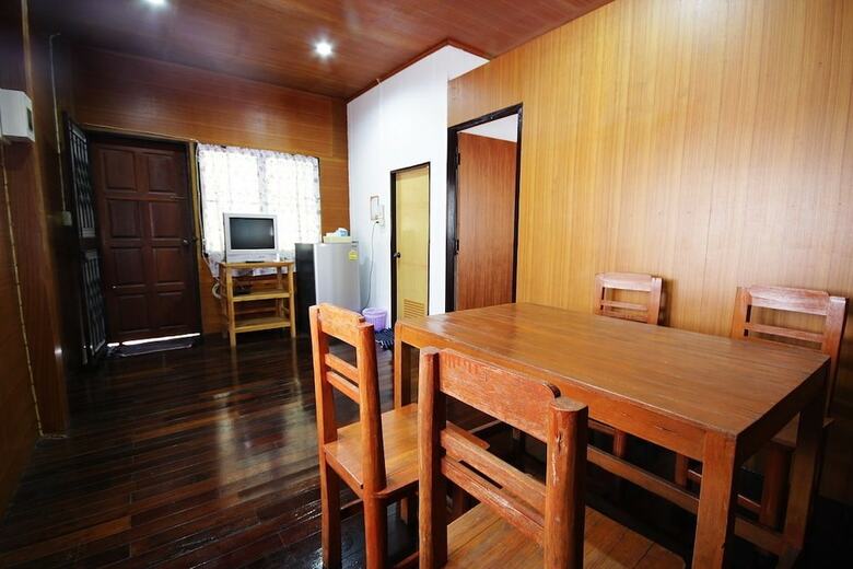 Hotel Chatfah Resort