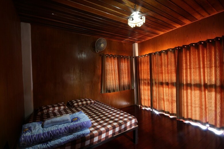 Hotel Chatfah Resort