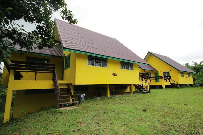 Hotel Chatfah Resort