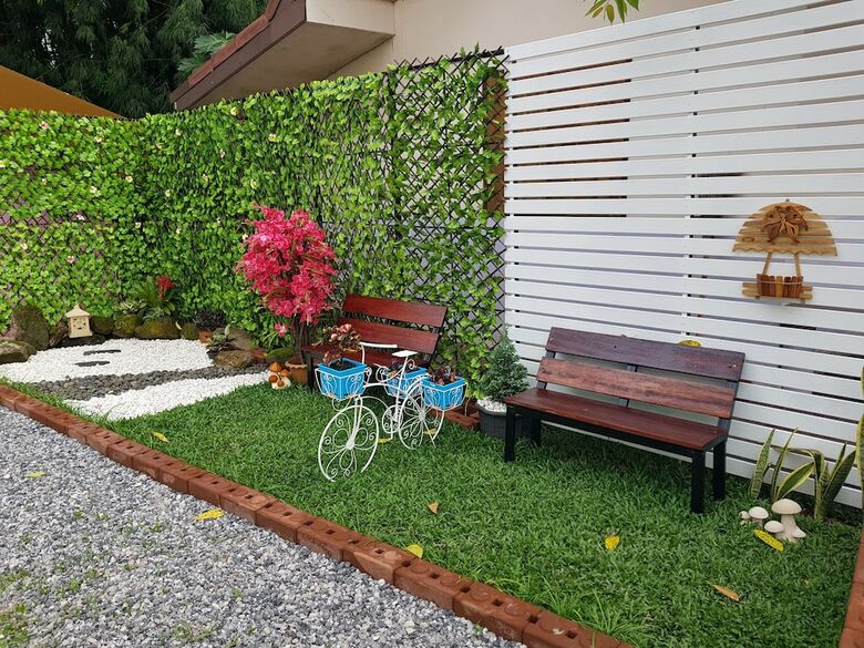 Hotel Chatfah Resort