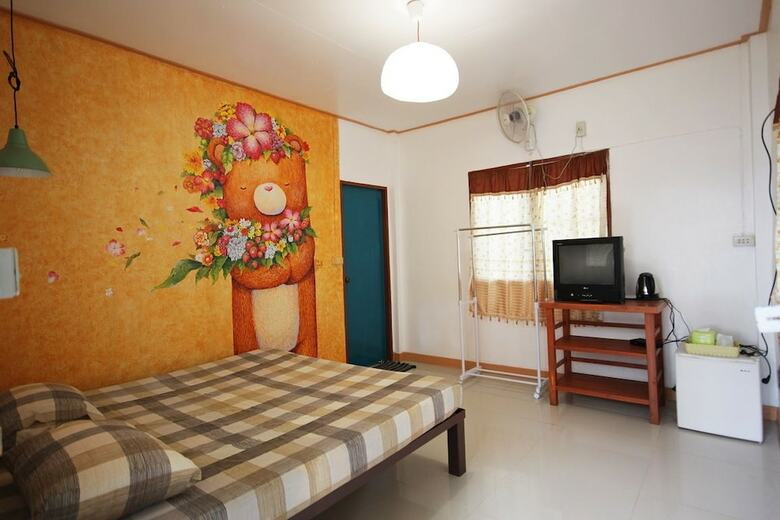 Hotel Chatfah Resort