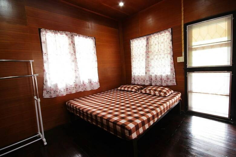 Hotel Chatfah Resort
