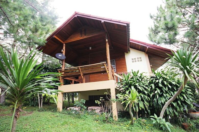 Hotel Chatfah Resort