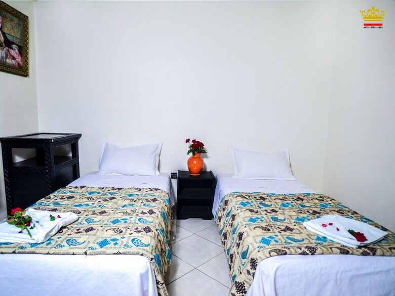 Royal London Apart & Hotel
