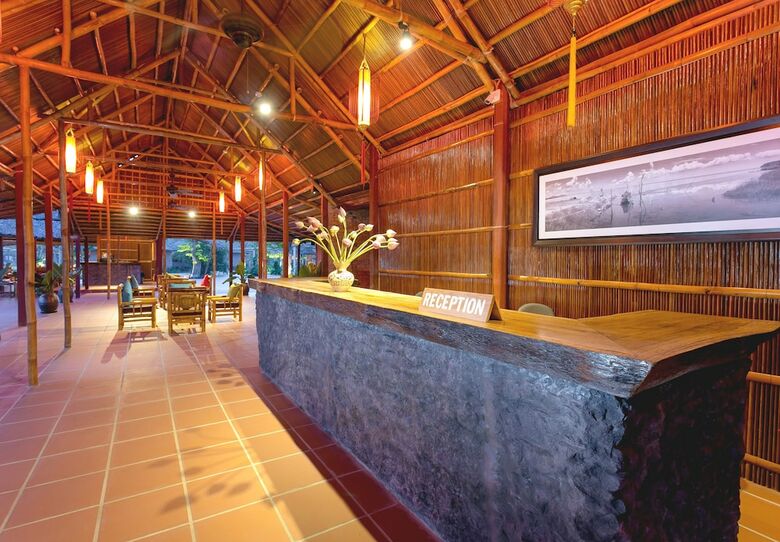 Hotel Boutique Cam Thanh Resort