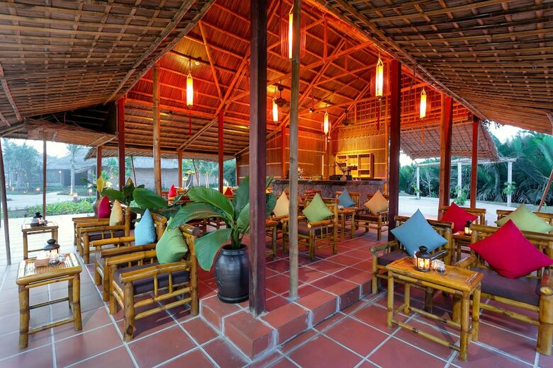 Hotel Boutique Cam Thanh Resort