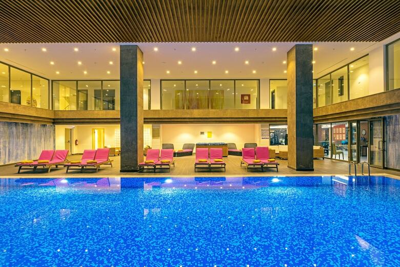 Hotel Kairaba Bodrum Princess & Spa