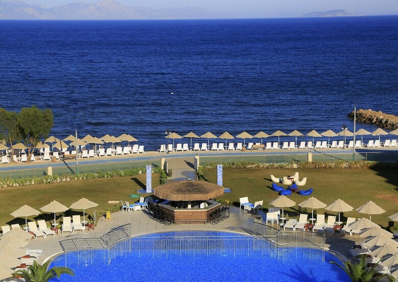 Hotel Kairaba Bodrum Princess & Spa
