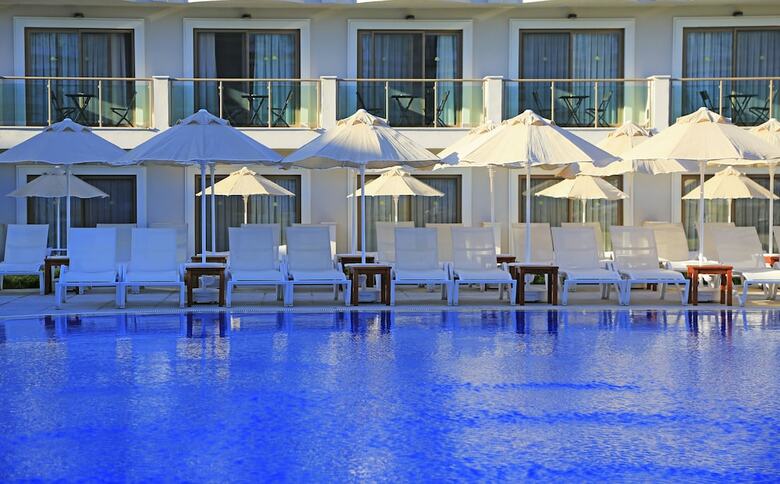 Hotel Kairaba Bodrum Princess & Spa