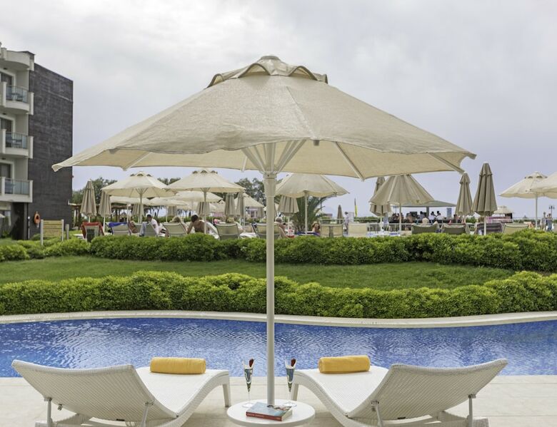 Hotel Kairaba Bodrum Princess & Spa