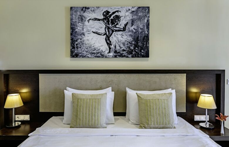 Hotel Kairaba Bodrum Princess & Spa