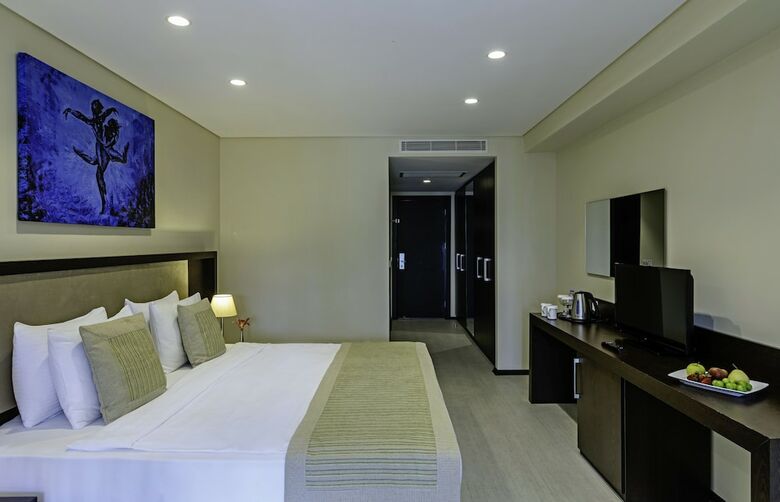Hotel Kairaba Bodrum Princess & Spa