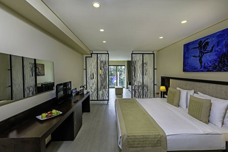 Hotel Kairaba Bodrum Princess & Spa